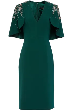 Jenny Packham Zeya dress