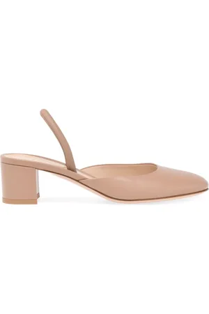 Gianvito Rossi Tivoli pumps