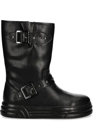 Liu Jo Leather boots