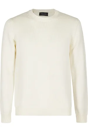 Roberto Collina Fine-knit jumper