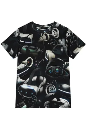 Molo Graphic-print t-shirt