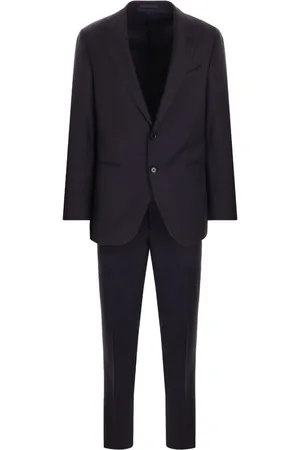 CARUSO Single-breasted suit