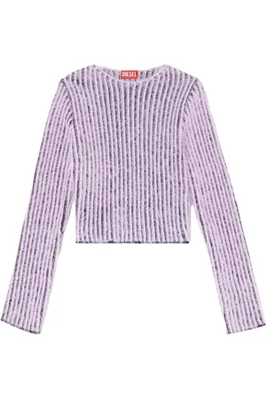Diesel Brushed sweater