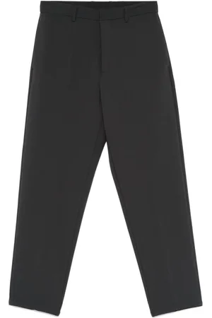 Emporio Armani Tapered trousers