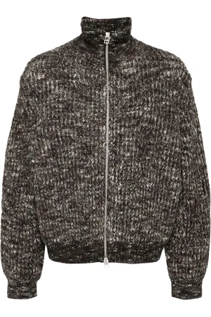 CROQUIS Turtleneck sweater