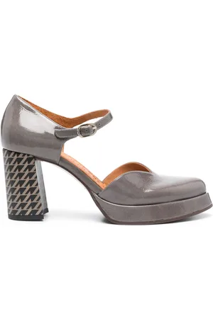 Chie Mihara 45mm Fasi pumps