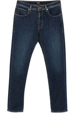 Incotex Tapered jeans