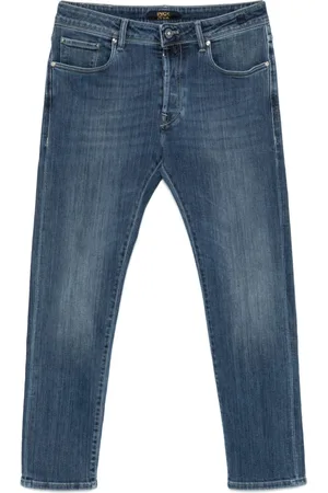 Incotex Tapered jeans