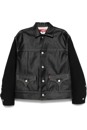 JUNYA WATANABE X Levi
