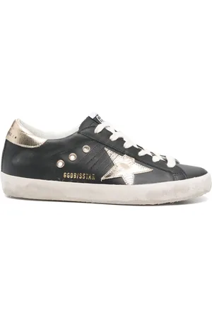 Golden Goose Super-Star sneakers