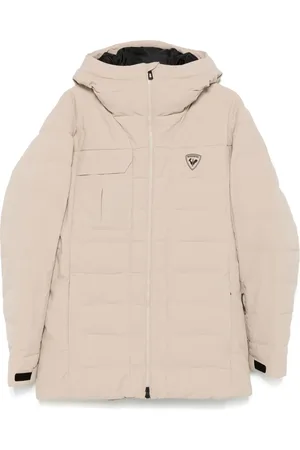 Rossignol Puffy ski parka