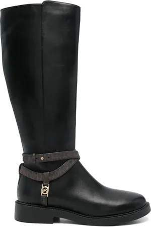 Michael Kors Abigail boots