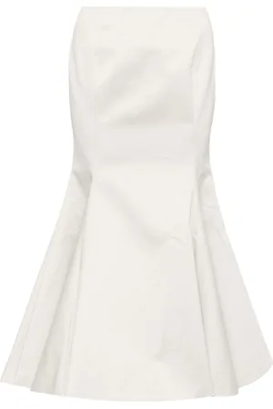 Entire Studios Burgeon skirt