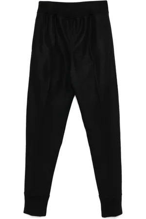 Jil Sander Wool track pants