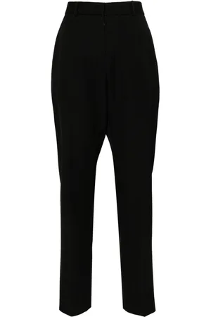 Lanvin Tapered trousers