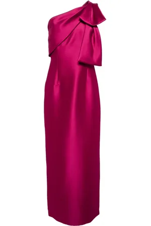 Sachin & Babi Bonnie gown