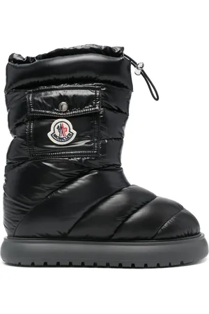 Moncler Gaia Pocket boots