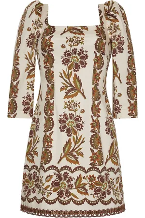 Cara Cara Belinda mini dress