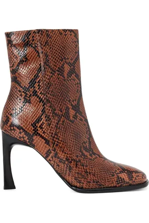 Michael Kors 95mm Kelsea boots