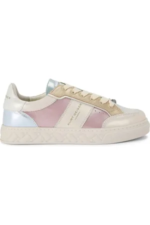 Kurt Geiger Kensington Slim Cupsole sneakers