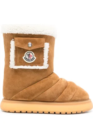 Moncler Gaia Pocket boots
