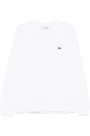 Lacoste Cotton T-shirt
