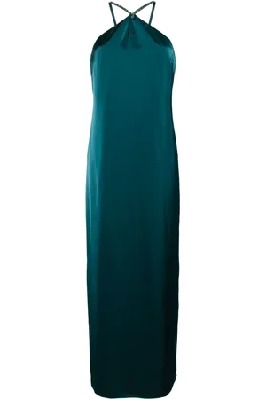 Sachin & Babi Becca gown