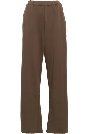 JNBY Bead-embellished trousers
