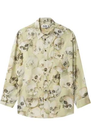 MAGLIANO Fontanelle shirt