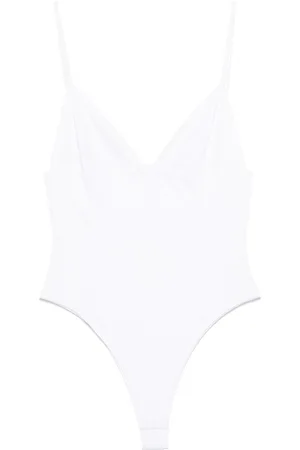 Jacquemus Le Body Spallina bodysuit