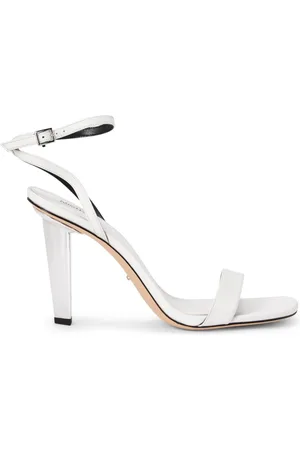 Michael Kors 102mm Halle sandals