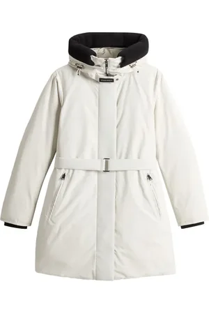 Woolrich Arctic parka coat