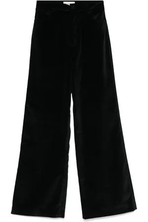 OFFICINE GENERALE Romy trousers