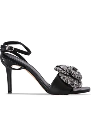 Michael Kors 89mm Elodie sandals