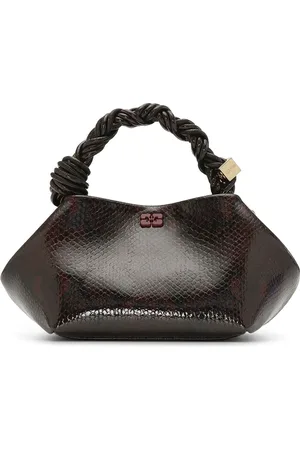 Ganni Small Bou crossbody bag
