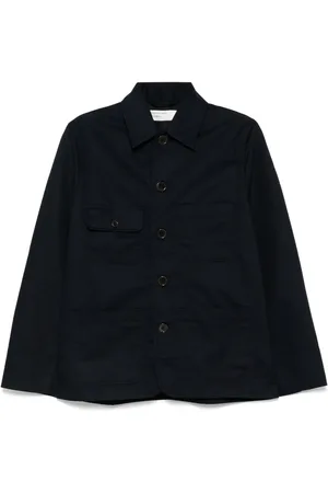Universal Works Merchant jacket