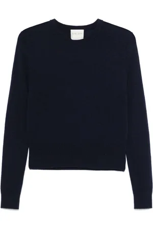 FORTE FORTE Crew-neck sweater