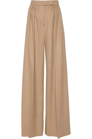 Max Mara Fagus trousers
