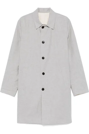 Cruciani Reversible coat