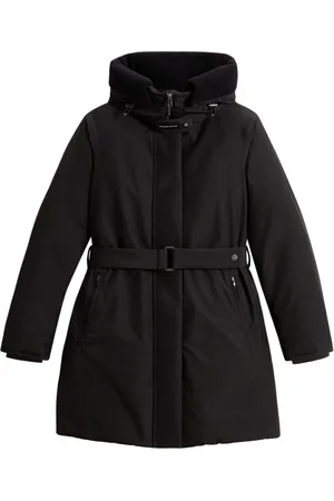 Woolrich Arctic parka coat