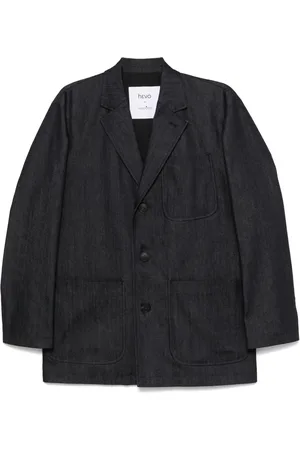 HEVO X Feliciotto Ventura jacket