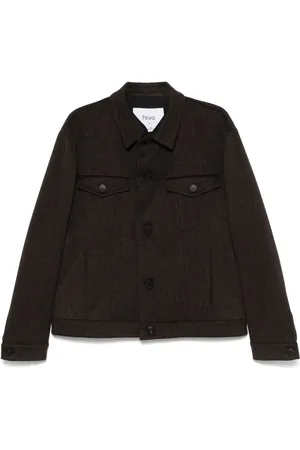 HEVO X Feliciotto Montemurlo jacket