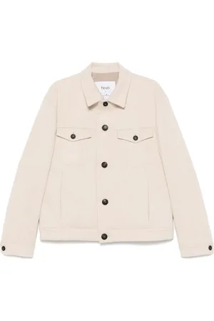 HEVO X Feliciotto Montemurlo jacket