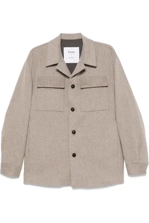 HEVO X Feliciotto Bari jacket