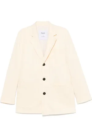 HEVO X Feliciotto Ventura jacket