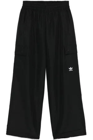 adidas Drawstring cargo pants