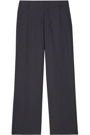 Closed Jurdy wide-leg trousers