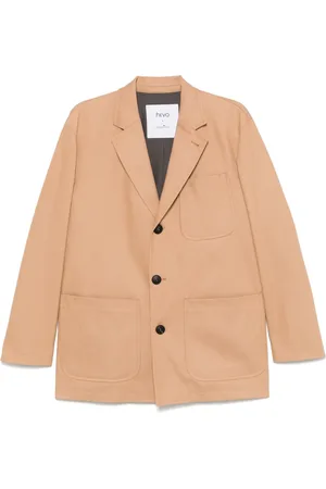 HEVO X Feliciotto Ventura jacket