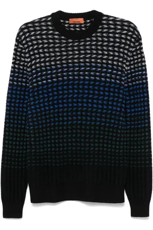 Missoni Virgin wool sweater