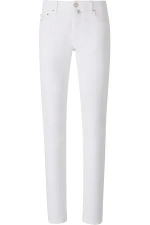 Jacob Cohen Tapered jeans